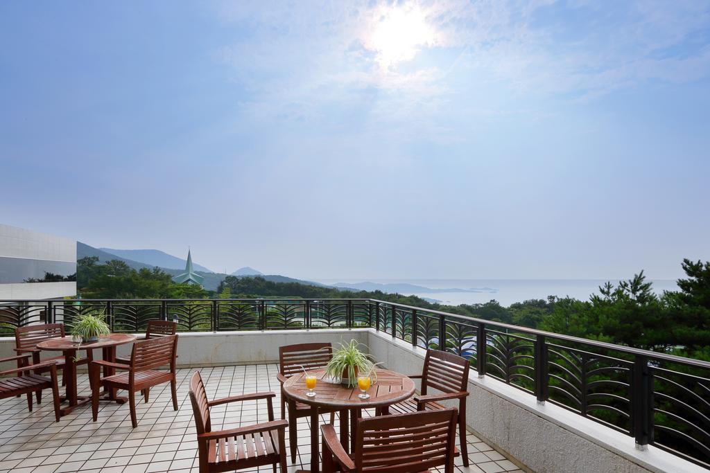 Resort Hotel Olivean Shodoshima Tonosho  Exterior photo