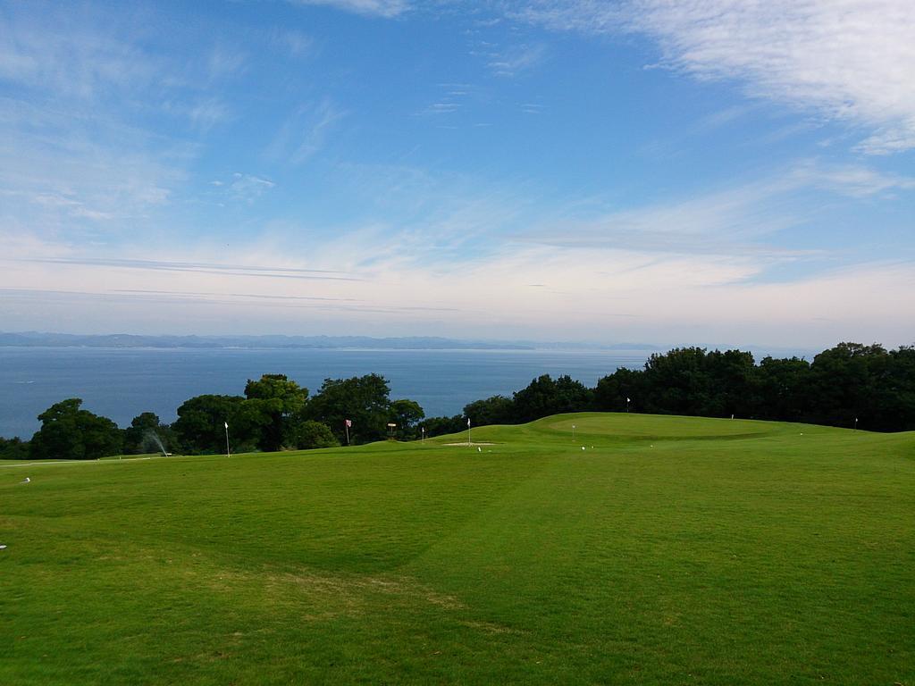 Resort Hotel Olivean Shodoshima Tonosho  Exterior photo