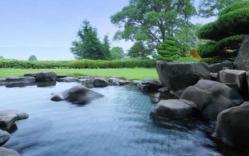 Resort Hotel Olivean Shodoshima Tonosho  Exterior photo