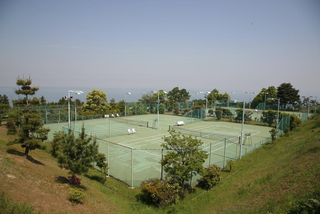 Resort Hotel Olivean Shodoshima Tonosho  Exterior photo